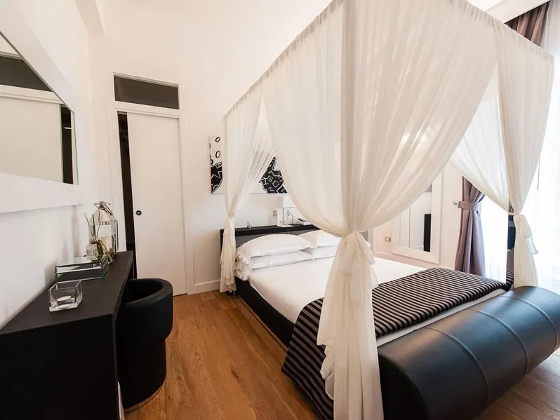 LHP Suite Santa Margherita - Image 1