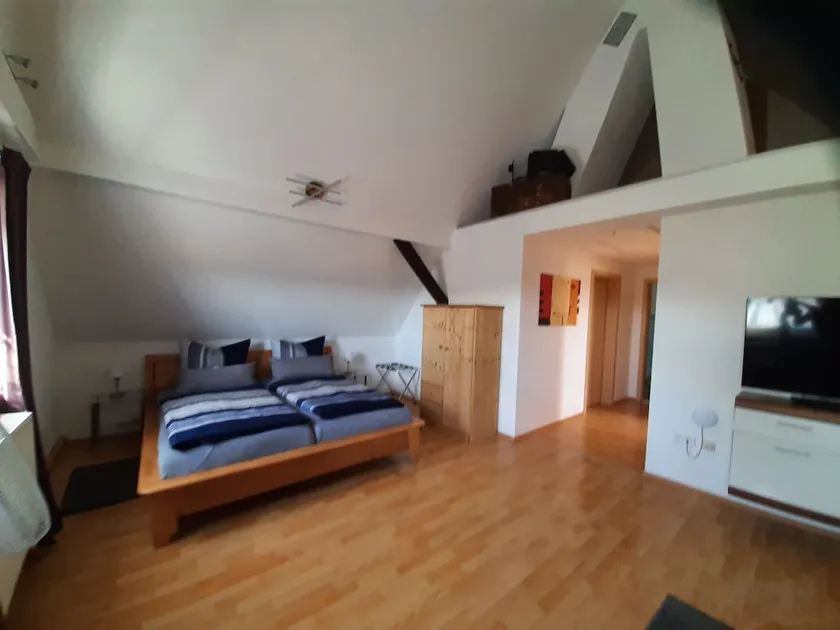 Binder's Vacation Apartment 4 by the Altmühl River - Image 1