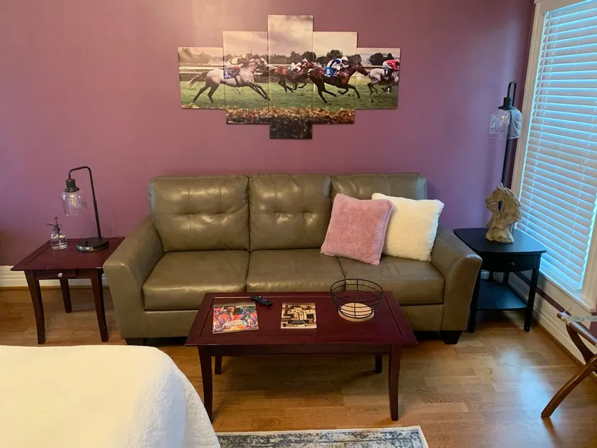Morgan Street Apartment - Image 1