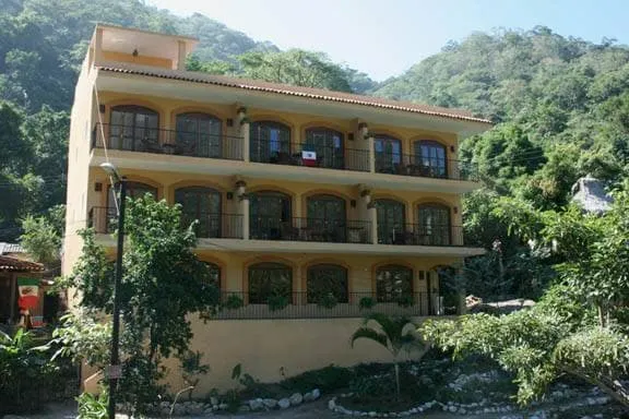 Riverside suite near Bay of Banderas - Image 1