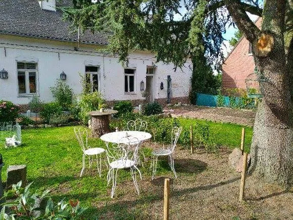 Cosy Cottage - Image 1