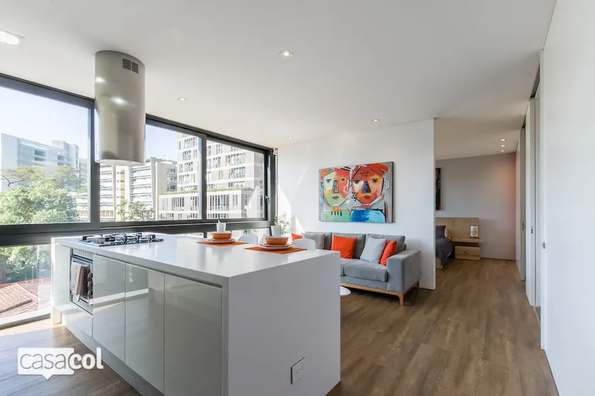 Stunning Rooftop Pool, award #1 location Energy404 - Image 1
