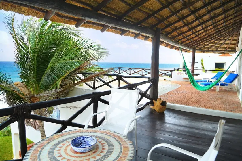 Dream terrace condominium 3 bedroom, three baths. - Image 1