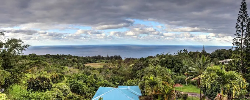 Luana Ola Villa Fantastic Ocean View - Image 1