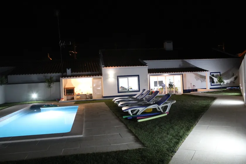 Villa Terena con piscina privata - Image 1