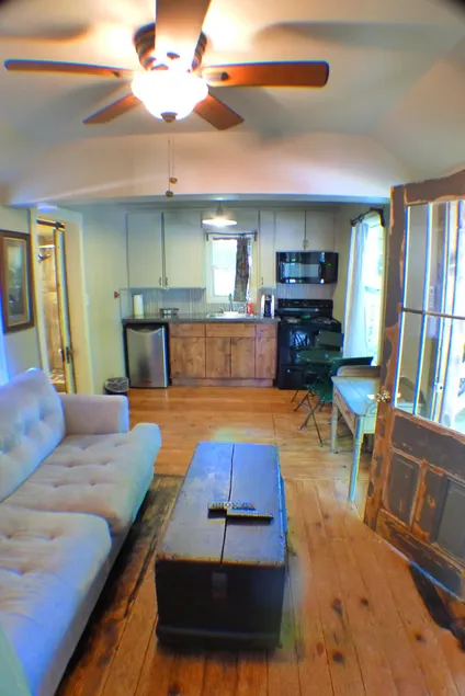 THE JENNY LIND CABIN #8 - Image 1