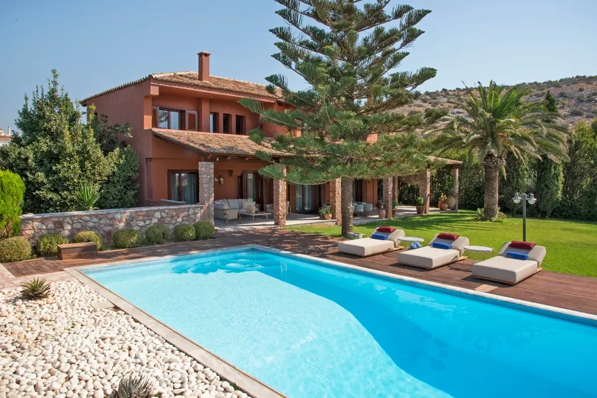 Villa Terra Mare - Image 1