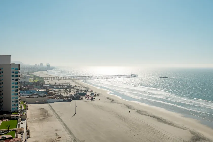 Riviera de Rosarito Penthouse - Image 1