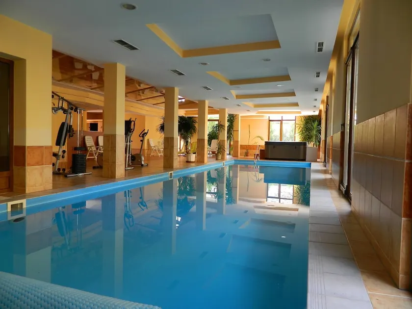 Mandarin Wellness Apartman - Image 1