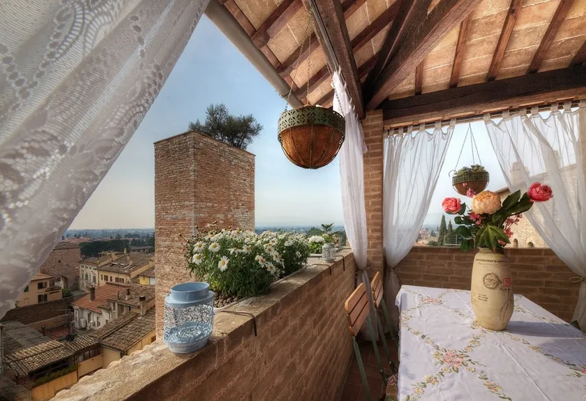 SPELLO HOUSE Altana bright suite - Image 1