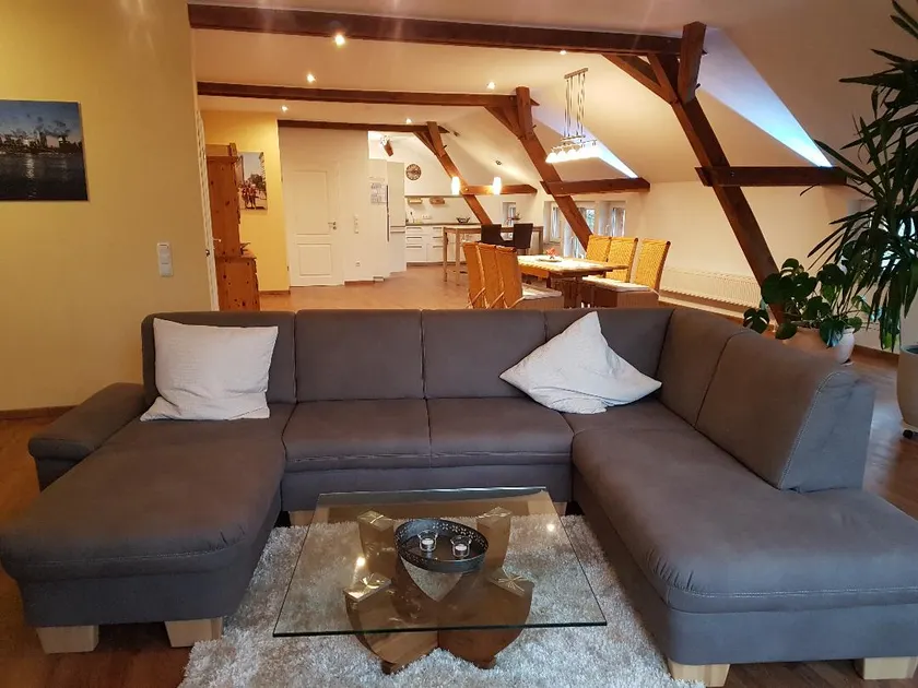Ferienwohnung Tolstefanz - Image 1