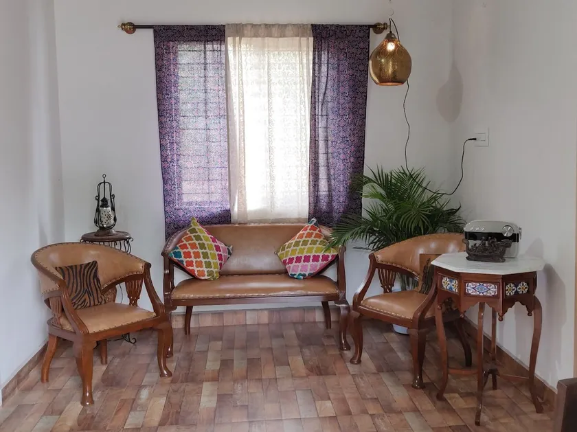 Anubhav villa lake view - Image 1