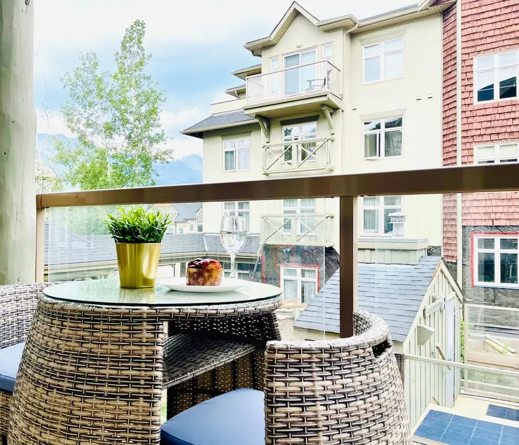 Bright Mtn‑View•Kitchen•Gym•BBQ •Indoor Park•WkSps - Image 1