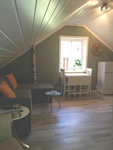 Accommodation, 3 km from Torp-Sandefjord Airport - Image 1