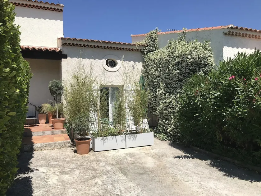 Peaceful oasis for 3 people in Plan de Cuques - Image 1