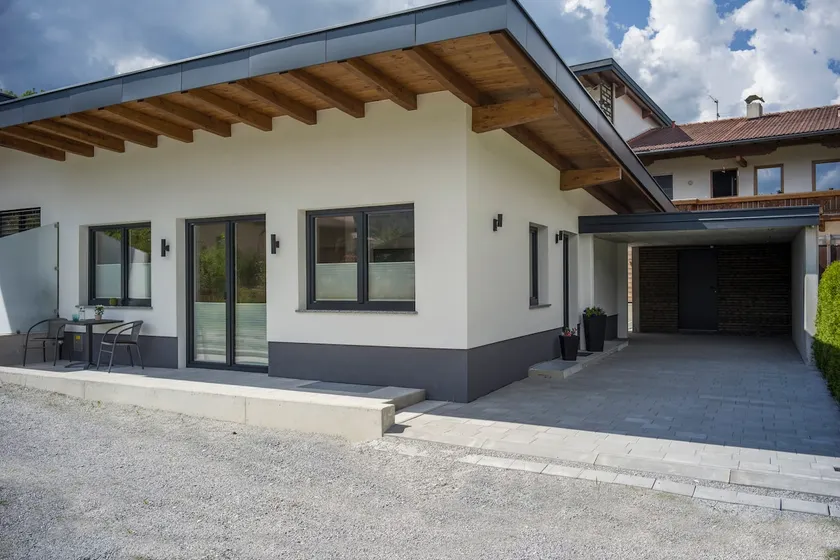 Bungalow Millau - Image 1