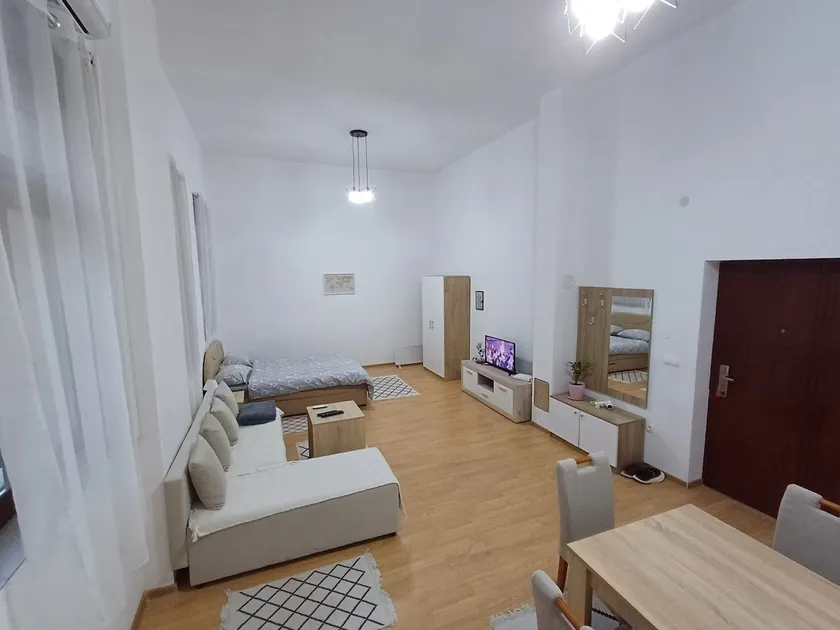 Checkpoint apartments Mostar - Image 1