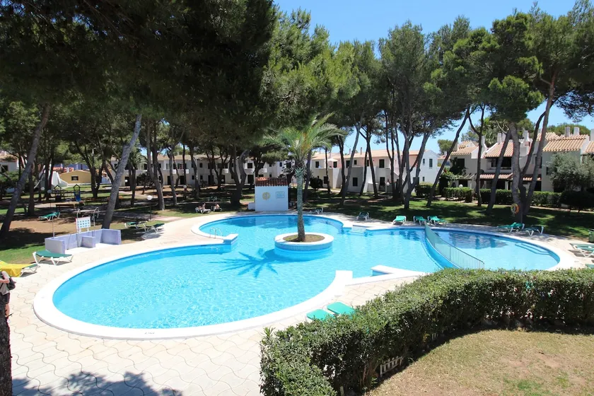 Apartment JULIETA 8 near the beach - Image 1