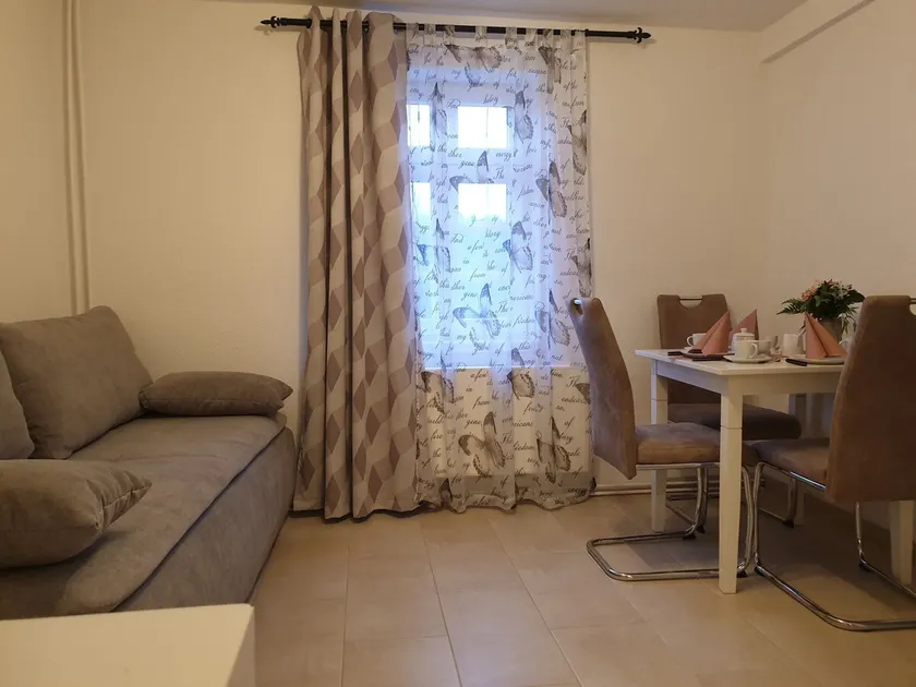 New cozy apartment ”Beatrice” 2-3 guests - Image 1