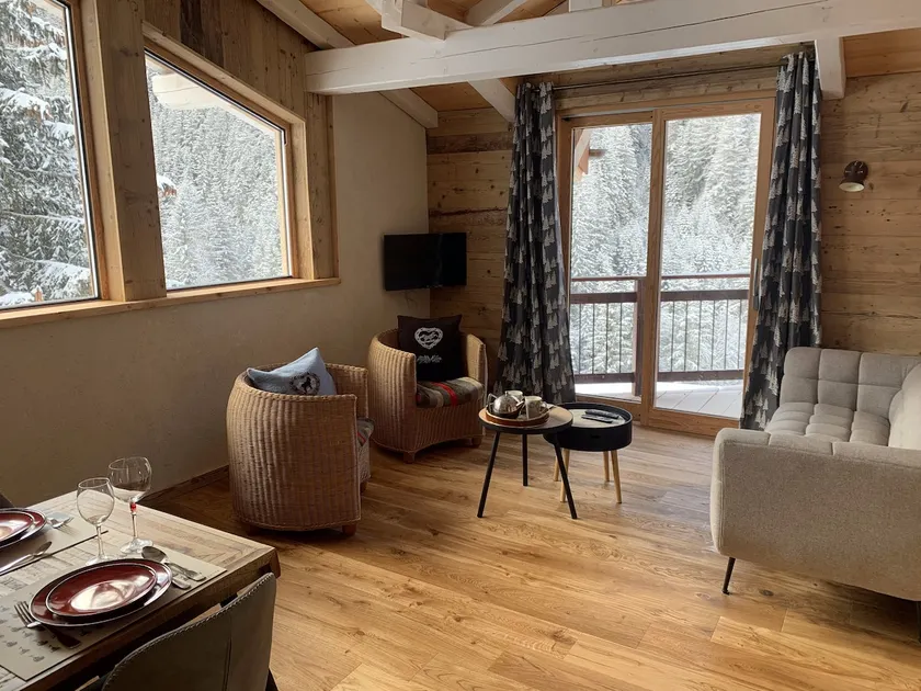 Enjoy this beautiful, cozy apartment - Image 1