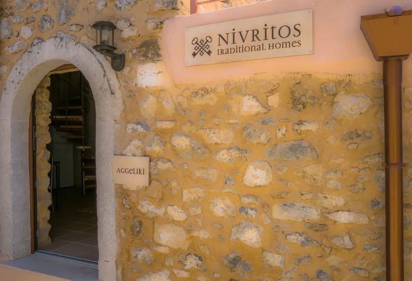 Nivritos Traditional Homes - Image 1