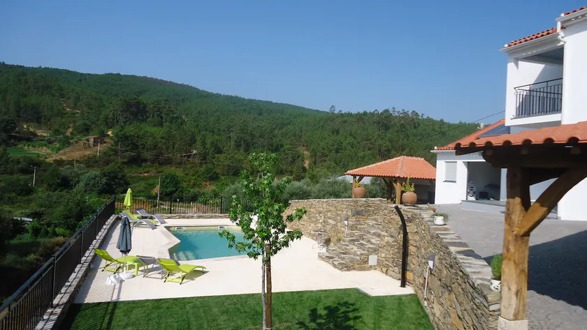 Casa da Ladeira für 8 Personen - Image 1