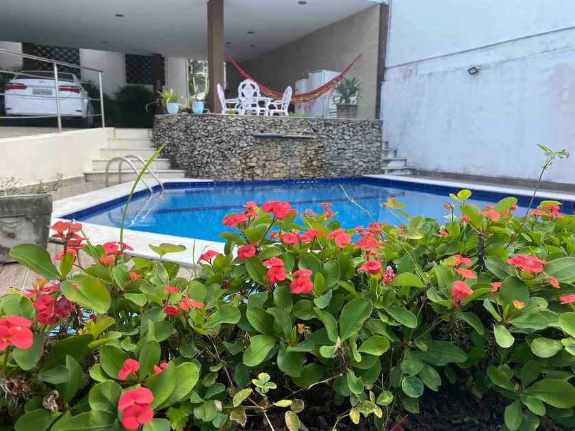 House 3 km from Ponta Negra beach with swimming pool - Image 1