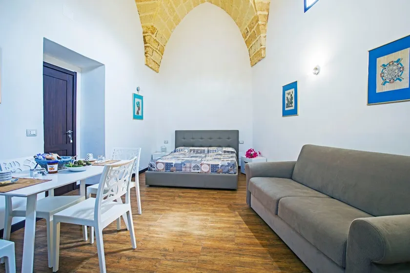 Le Volte Apartments - Image 1