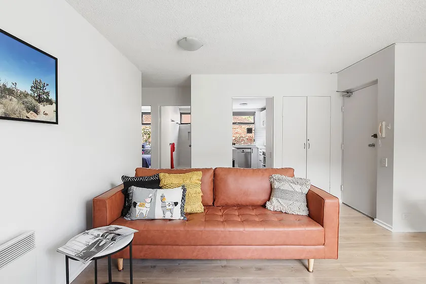 Bright Stylish Apartment | Richmond Terrace - Image 1