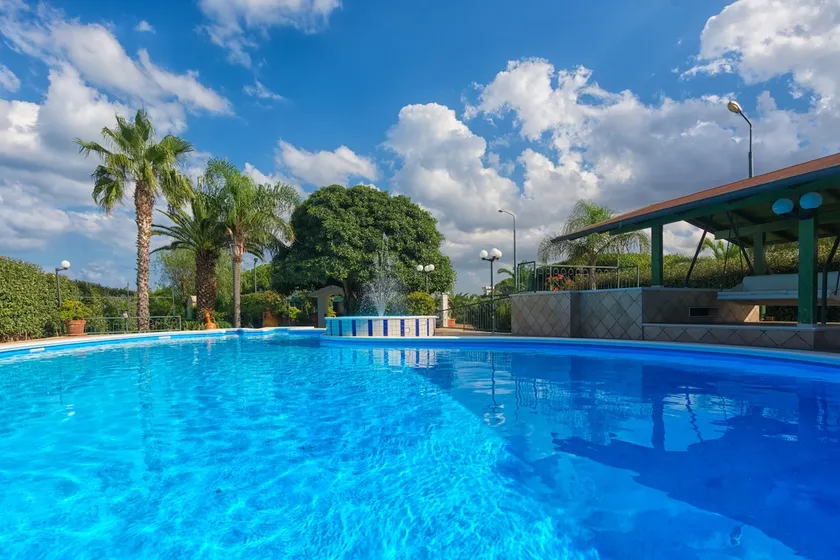 Villa Perez - Image 1