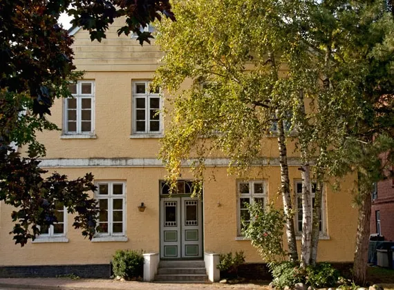 Breathe Deeply in the Village – Yogahaus Osten - Image 1