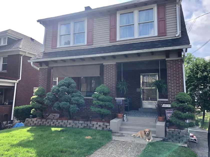 Gorgeous and large 2 bedroom apt./home near city - Image 1