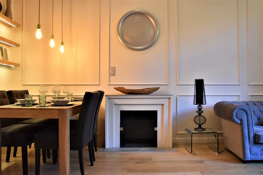 Apartamento vacacional | Cerca Castillo de Buda - Image 1
