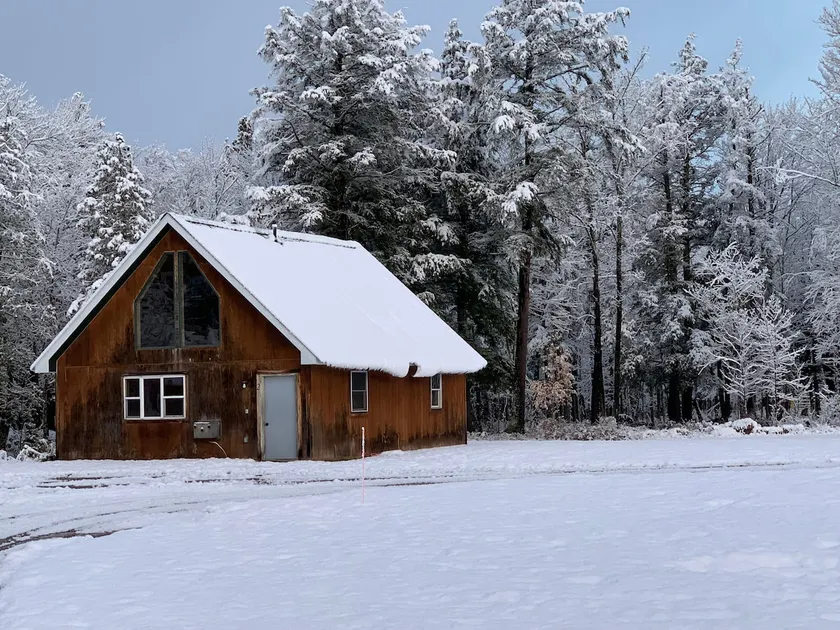 Silver Mountain Cabins #2 (sleeps 9) - Image 1