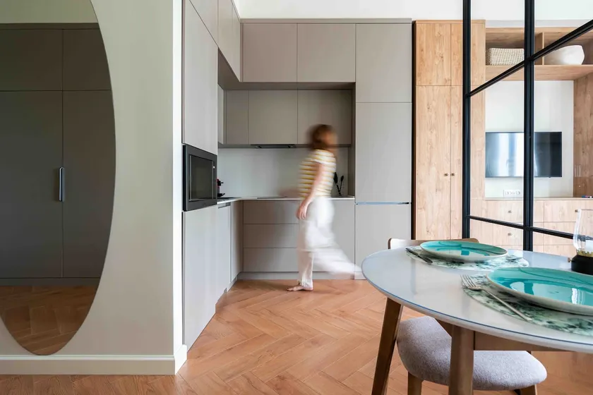 Cozy Nest in Premium Residence - Image 1