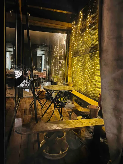 L'Atelier pleasant townhouse - Image 1