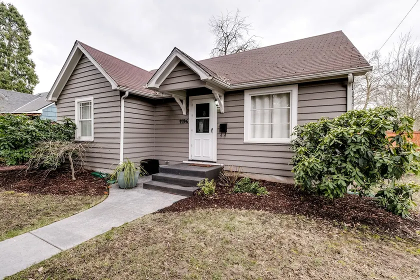 Charming Bungalow in heart of Eugene - Image 1