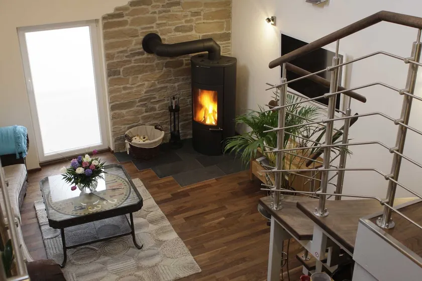 Tauber Relax Loft - Image 1