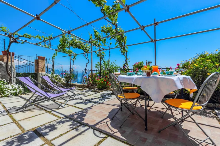 Villa Matilde Amalfi - Image 1