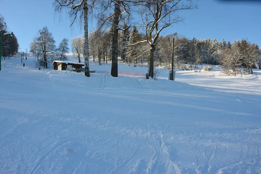 Chalet in Malá Skála near Ski Slopes - Image 1