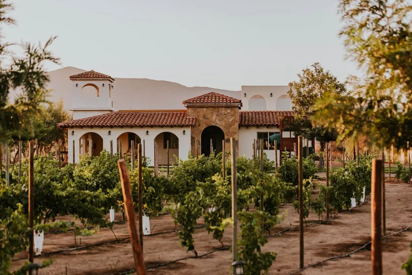 Villa in Hacienda Los Olivos - Image 1