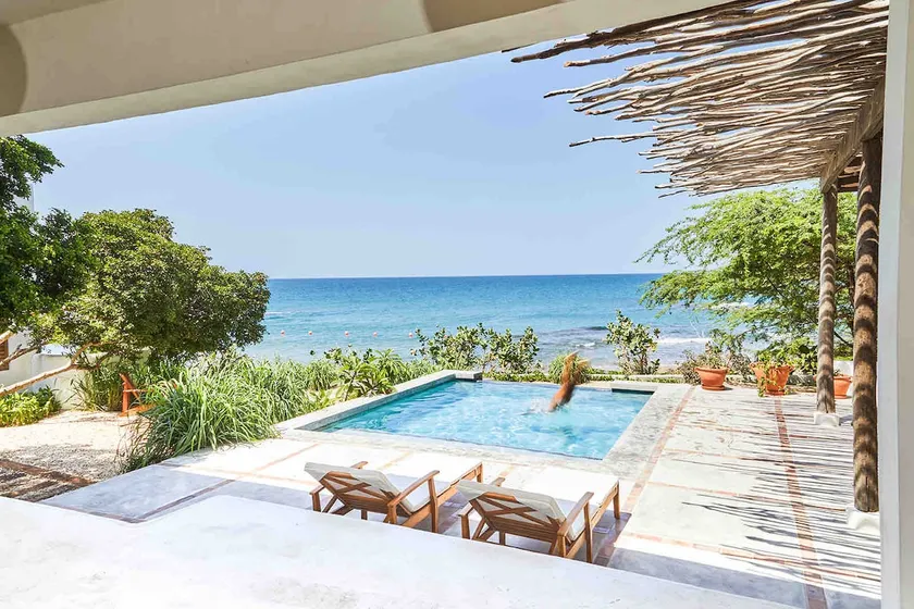 Peeniwalli Four Bedroom Villa - Image 1