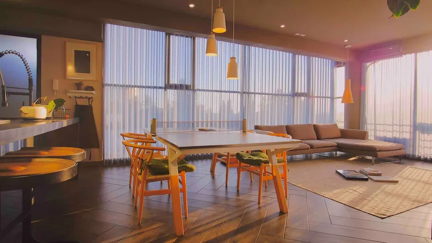 PingPong Condo with amazing Volcanos view - Image 1