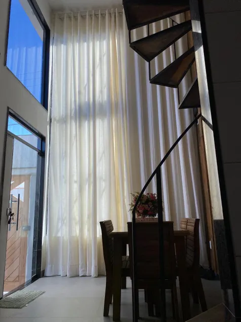 Loft Flat Macaé Beach - Image 1