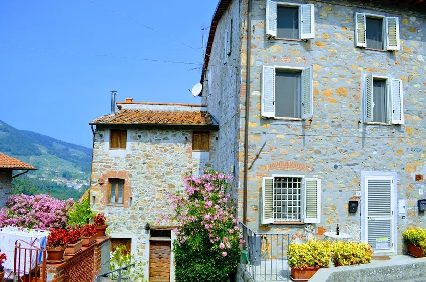 Casa Gio, a modern house in the heart of Tuscany - Image 1