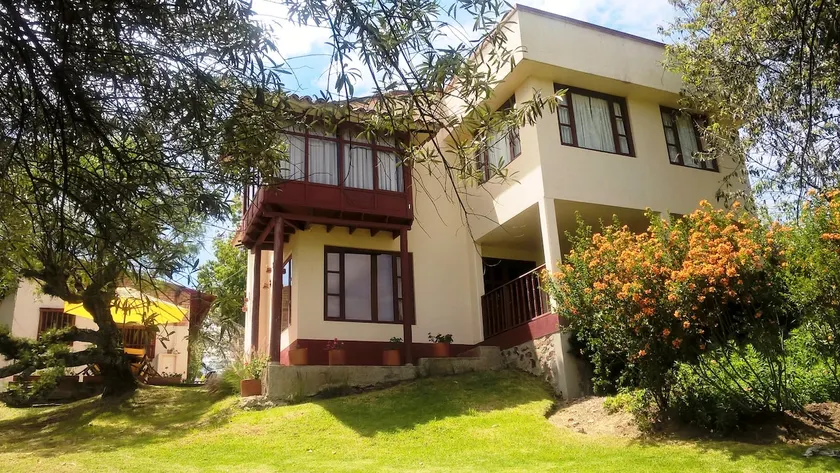 El Palomar, Paipa, Boyacá - Image 1