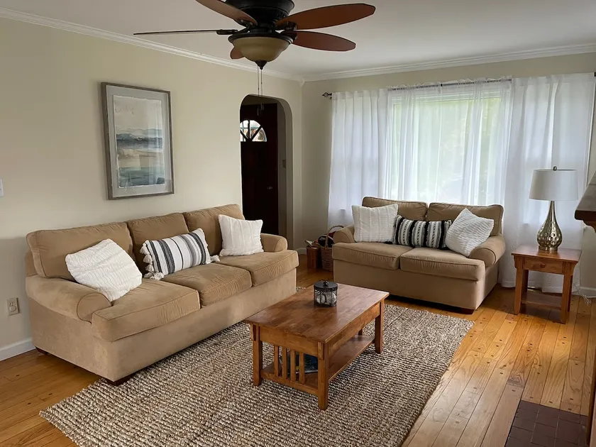Quaint Hoosick Getaway - Image 1