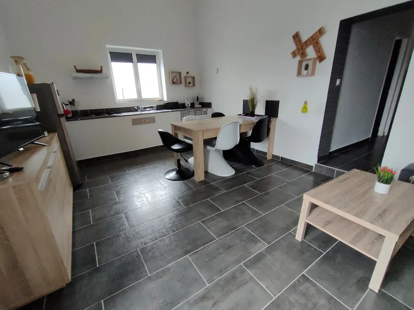Accommodation for 5 people 12 minutes from Futuroscope - Image 1