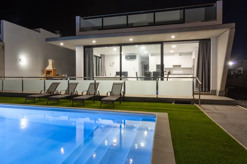 VILLA MARIPOSAS DREAMS 6 DREAM HOLIDAYS - Image 1