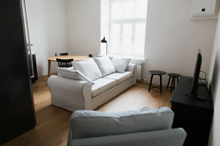 New, modern apartment near Riga center - Image 1